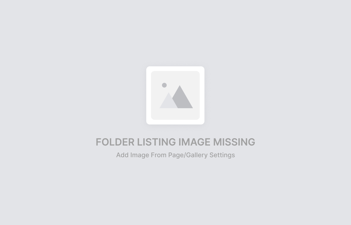 Portrait Photography